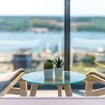 Apartmán Modern Spacious W/ Sea Views Klaipėda