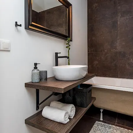 아파트 Modern Spacious W/ Sea Views