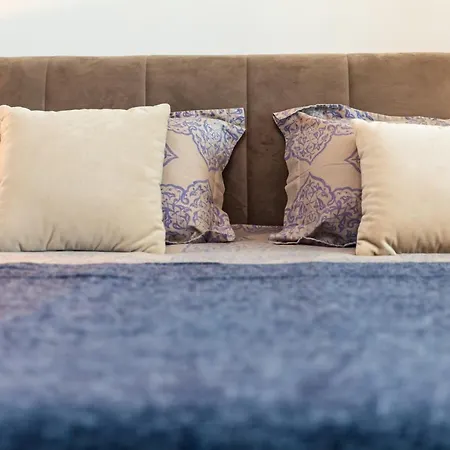 Modern Spacious W/ Sea Views * クライペダ