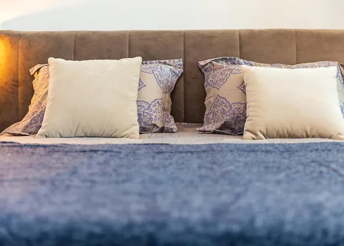 Modern Spacious W/ Sea Views * Klaipėda